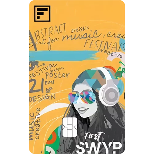 IDFC First SWYP