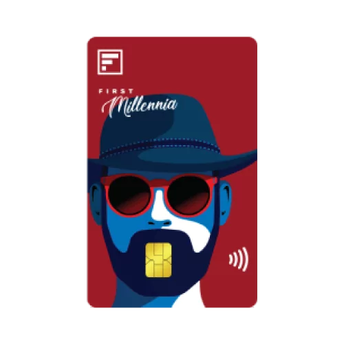 IDFC First Millennia