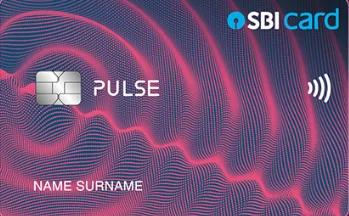 SBI Pulse Credit Card