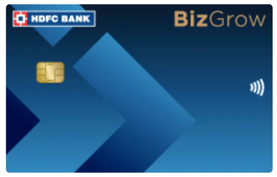 HDFC Biz Grow