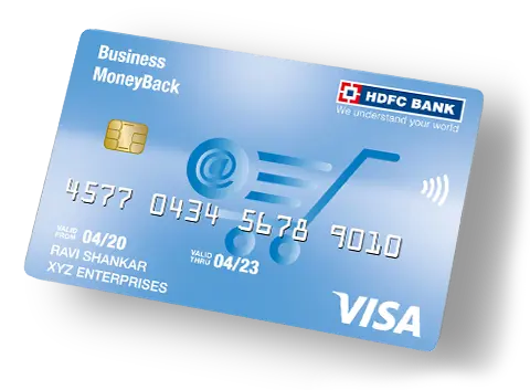 Business MoneyBack