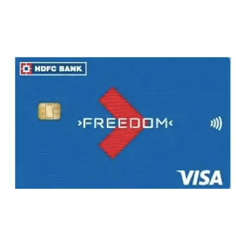 HDFC Freedom