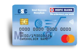 Small Business MoneyBack