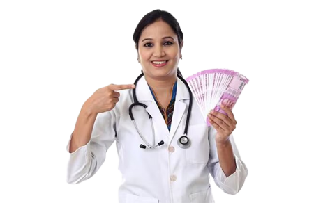 Loans for Doctor