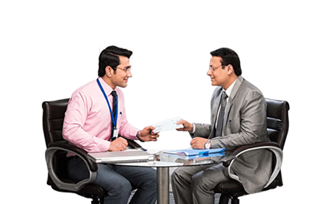 Loan Against Security