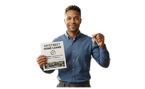 Loan Against Property