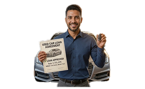 Used Car Loan
